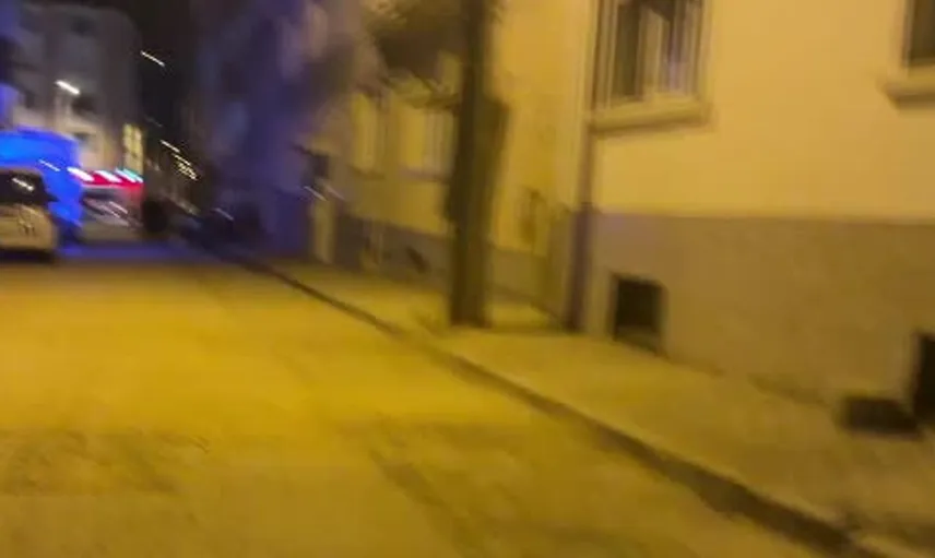 Eskişehir'de evinde ölü bulunan 40 yaşındaki adamın ölümü şüpheli: Polis soruşturma başlattı