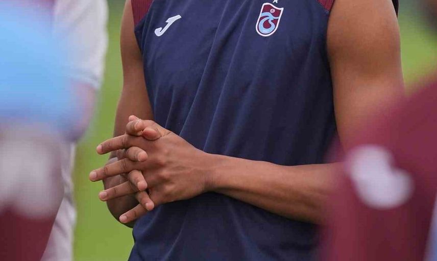 Trabzonspor'da golcü geleneği devam ediyor: Yeni hücum üçlüsüyle zirveye tırmanıyor
