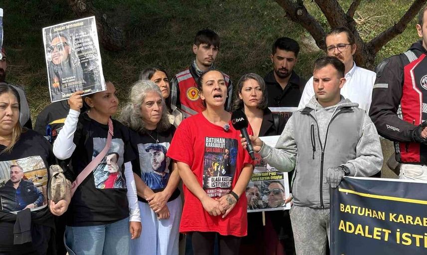 Batuhan Karabulut davasında sürücüye verilen ceza sonrası şok eden tahliye kararı