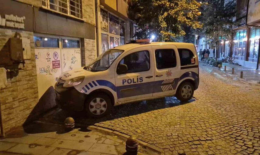 Eskişehir'de otel sahibinin ölümü merak konusu oldu