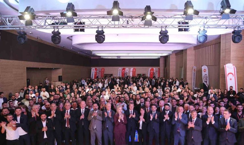KKTC başbakanı gençlere yönelik kapsamlı destek paketini açıkladı