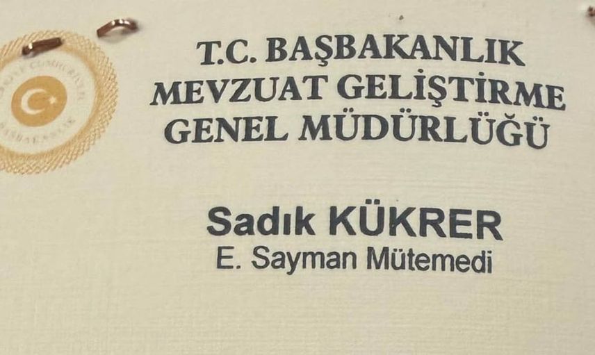 Yüksek yargıyı tanıdığını iddia eden şüpheli adliyede yakalandı