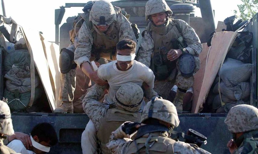 Irak’ta 23 yıl süren ABD işgali sona erdi: Gerçek can kaybı rakamları ne durumda?