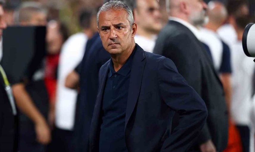 İsmail Kartal, Fenerbahçe’deki 4. dönemine galibiyetle başladı