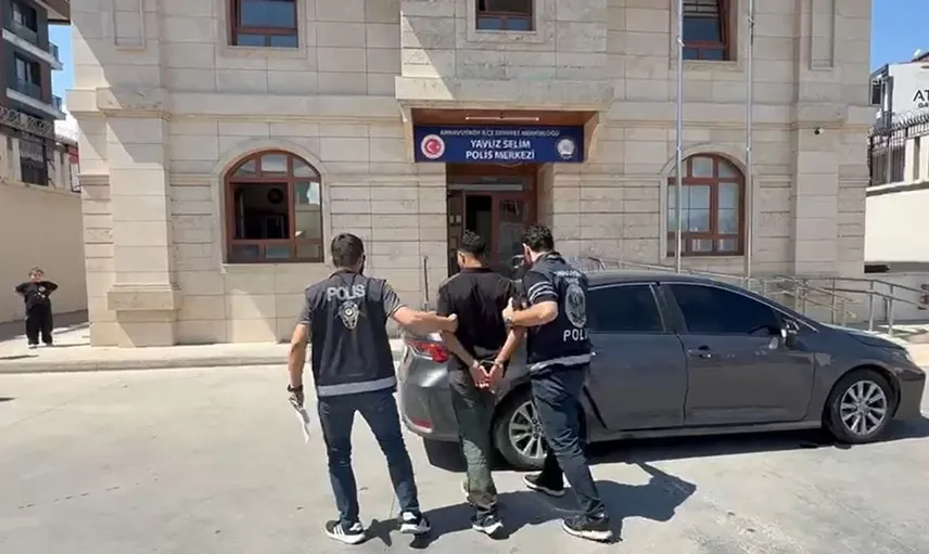 Arnavutköy'de atına şiddet uygulayan şahısın ifadesi dikkat çekti