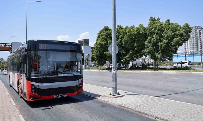 Yolcuları almadan geçiş yapan toplu taşıma araçlarına ceza uygulanacak