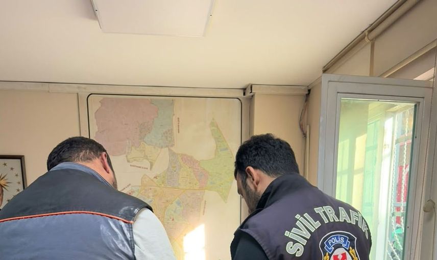 Şişli'de motosiklet sürücüsüne saldıran şahsa 180 bin TL ceza uygulandı