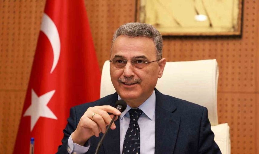 İlkadım'da trafik bilinci için çocuklara özel eğitim programı