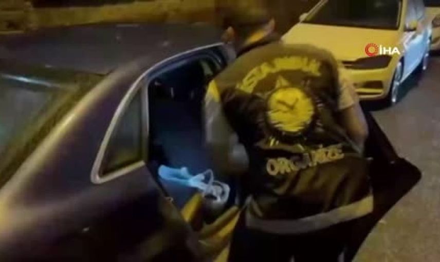 Nevzat Aydın, çirkinler çetesi tarafından tehdit edildiğini açıkladı