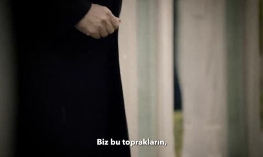 Adalet Bakanı Gürlek, Cumhuriyet Bayramı'nı coşkuyla kutladı