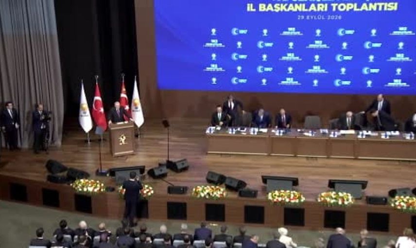 Cumhurbaşkanı Erdoğan'dan dikkat çeken uyarı: Hata kişiye özel değildir