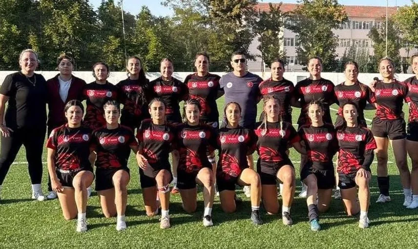 Körfez Gençlerbirliği sezonu galibiyetle açtı