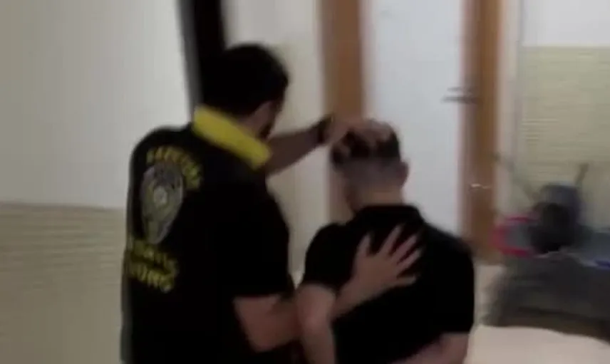 Esenyurt'ta uyuşturucu operasyonunda 7 kilo 470 gram ele geçirildi