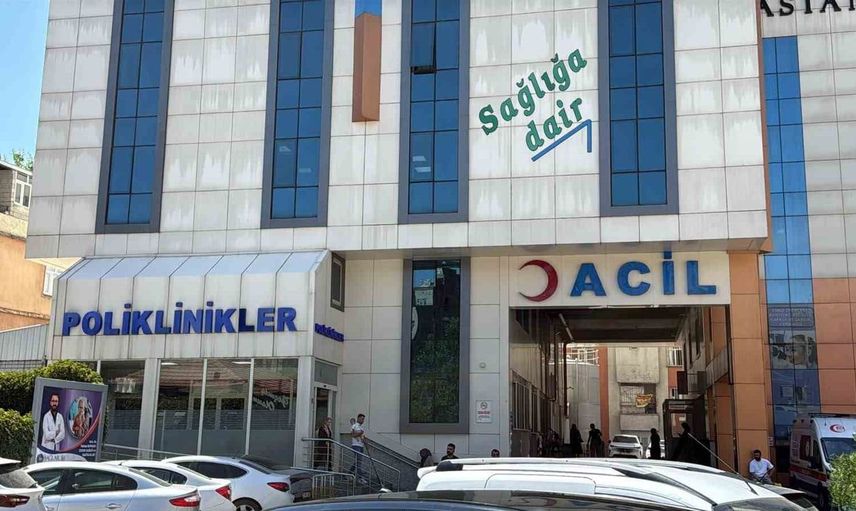 Diyarbakır'da silahlı kavgada 1 kişi hayatını kaybetti