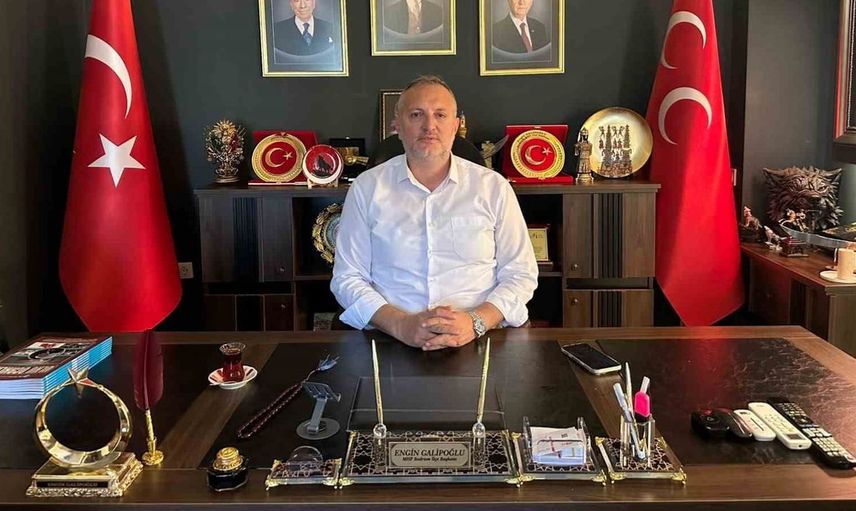 Bodrum'da turizmi 12 ay sürdürecek fuar alanı çağrısı