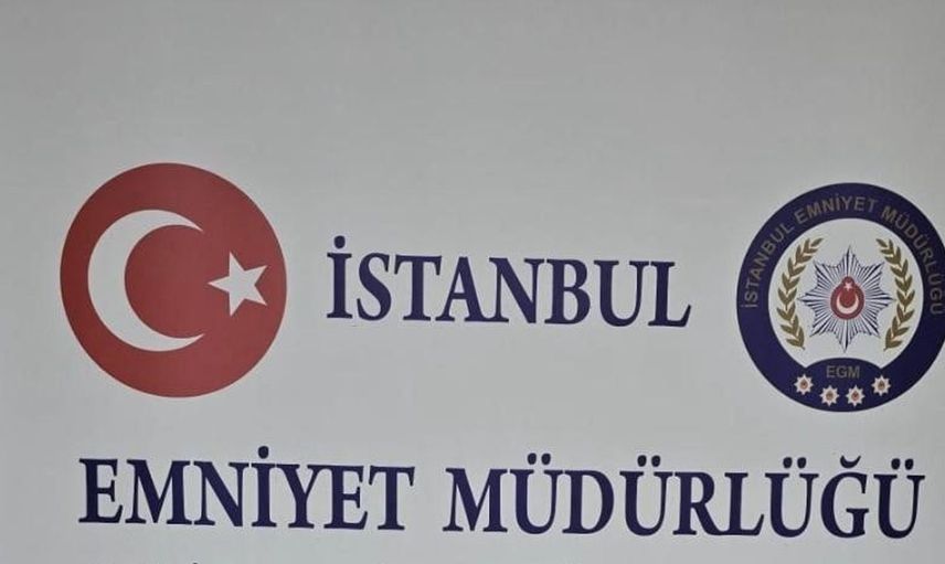 Zeytinburnu'nda yapılan operasyonda 6 kilo 650 gram kokain ele geçirildi