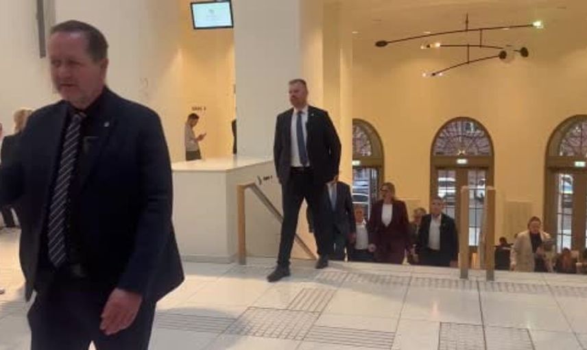 Almanya Başbakanı Merz, Türk işçilerin katkılarını vurguladı