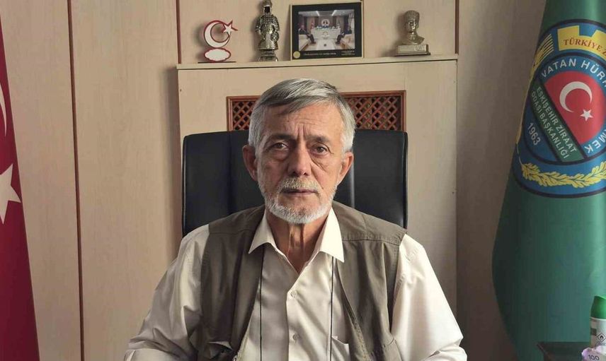 Fiyat manipülasyonuna karşı operasyon: Çiftçi beklemede