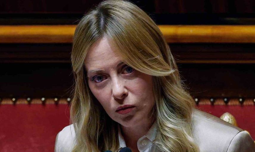 Meloni: dizel yakıt anlaşması Moskova'ya savaş finansmanı sağlıyor