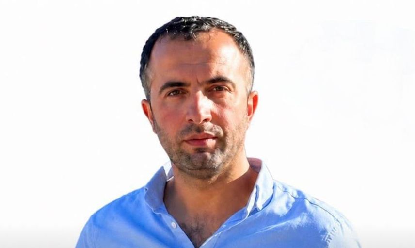 Kastamonu'da inşaatta talihsiz kaza: Demir düşmesi sonucu işçi yaşamını yitirdi