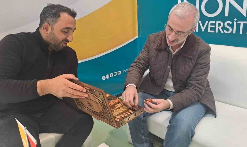 İnönü Üniversitesi, Malatya tanıtım günlerinde akademik zenginlikleri paylaştı