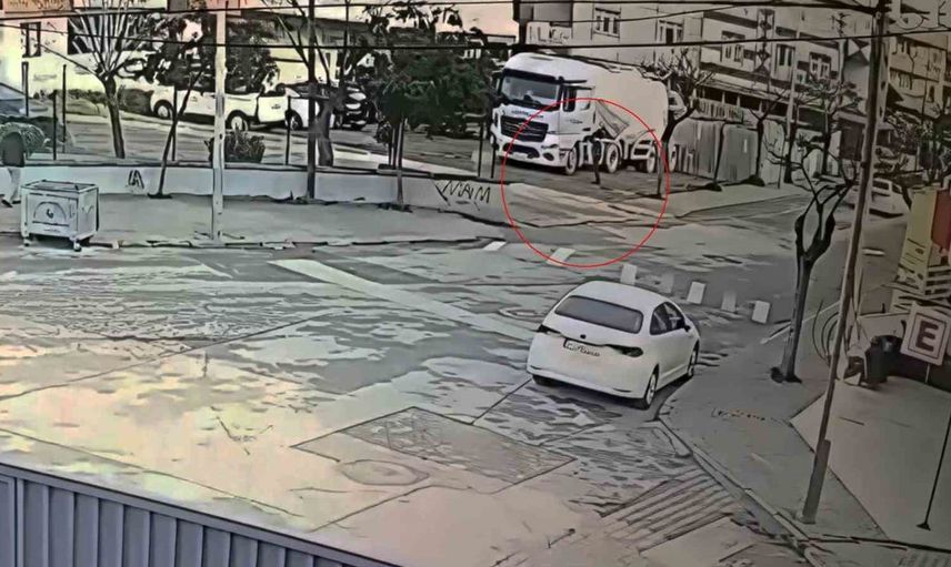 Kardeşiyle husumet nedeniyle katil oldu: Kask takarak tırın altından çıkıp ateş etti