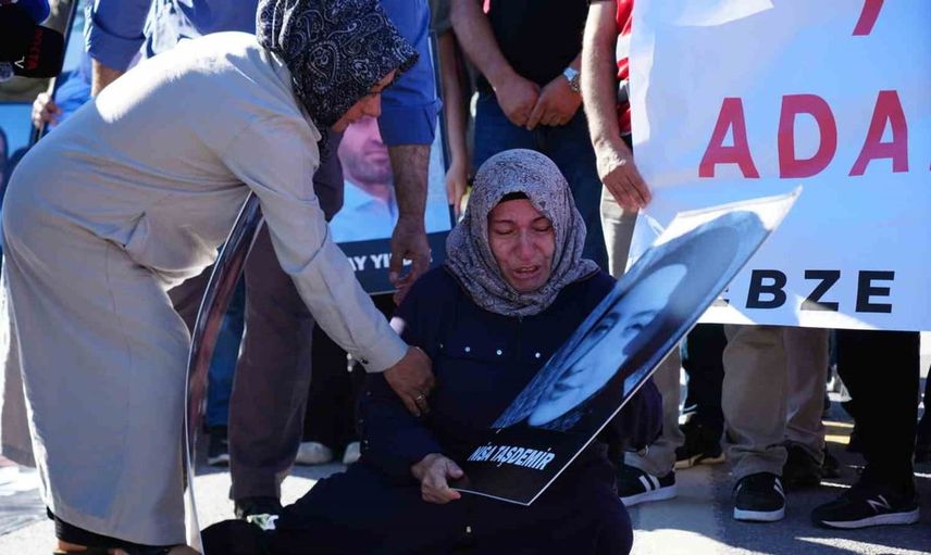 Dilovası yangınında adalet arayışı sürüyor: Kamu görevlileri mahkemede