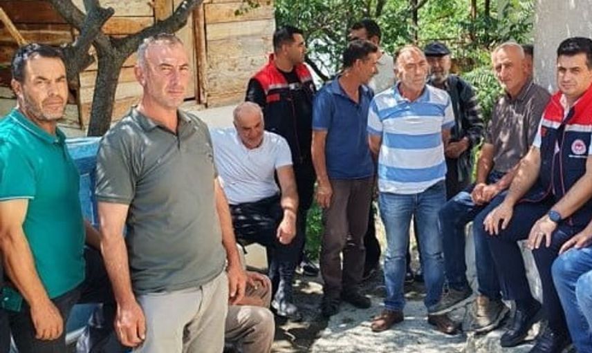 Erzurum'da tarımın geleceği için bir araya geliyorlar: Cuma buluşmaları