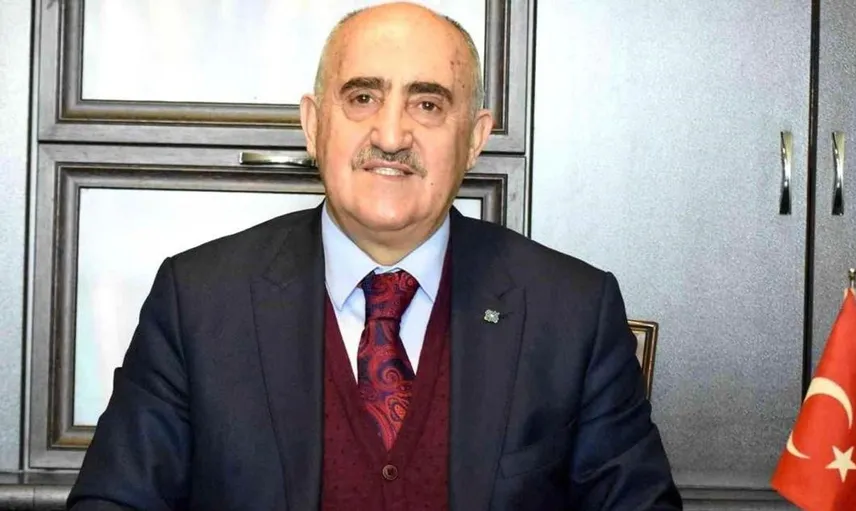 Erzurum Kent Konseyi, Malazgirt Zaferi’nin 955. yılını coşkuyla kutladı