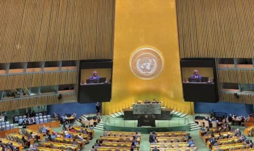 Pakistan Başbakanı Şerif'ten Mekke Ortak Savunma Anlaşması vurgusu: Barışa kolektif taahhüt