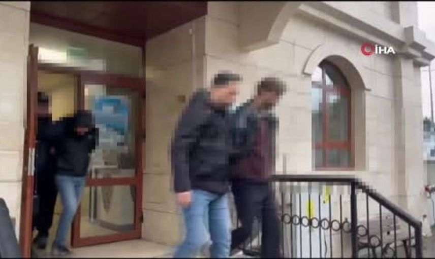 İstanbul'da altyapı çalışmasında işçi ölüme neden olan olay: Dört kişi gözaltına alındı