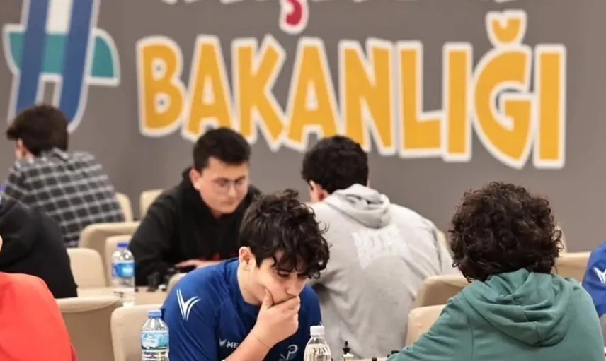 Satranç turnuvaları Denizli'de gerçekleşecek