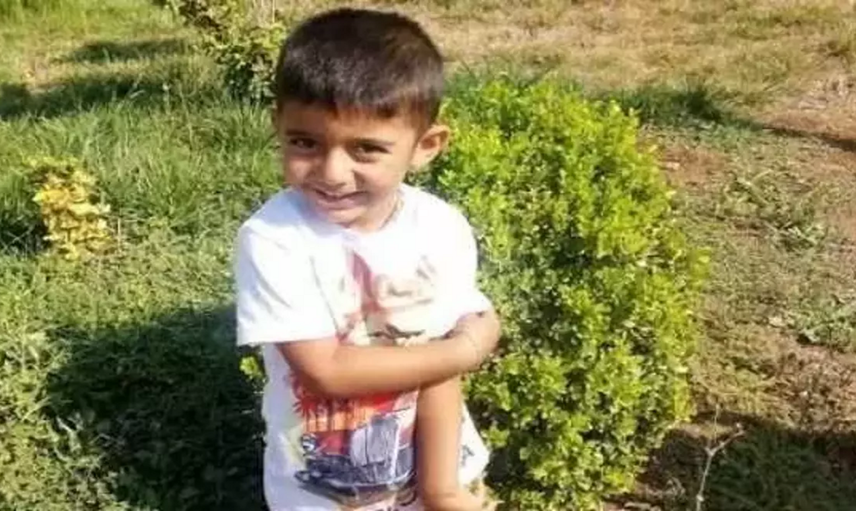 Feci Kaza: Baba, Yanlışlıkla Oğlunu Öldürdü