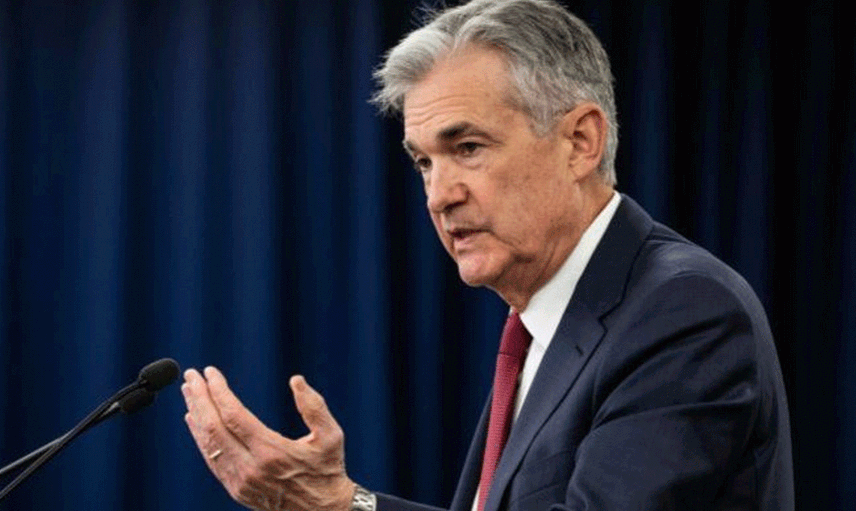 FED Başkanı Powell: Varlık Alımında Azaltımı Erken Getirebiliriz