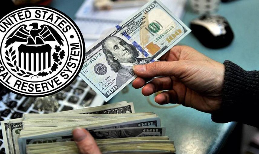Fed faiz kararı belli oldu: Piyasaların karara tepkisi ne oldu?