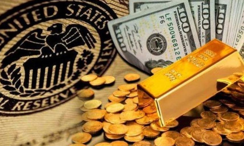 Fed faiz kararı piyasayı etkiledi: Gram altın rekor kırdı!