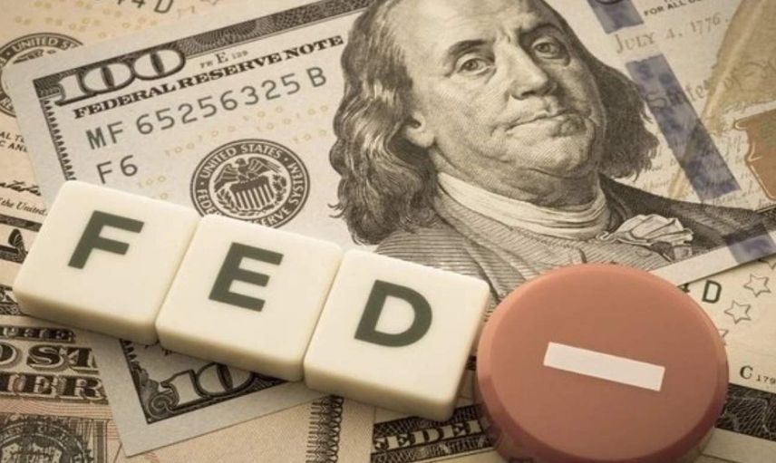 Fed faiz kararını açıkladı: 15 ay sonra bir ilk yaşandı
