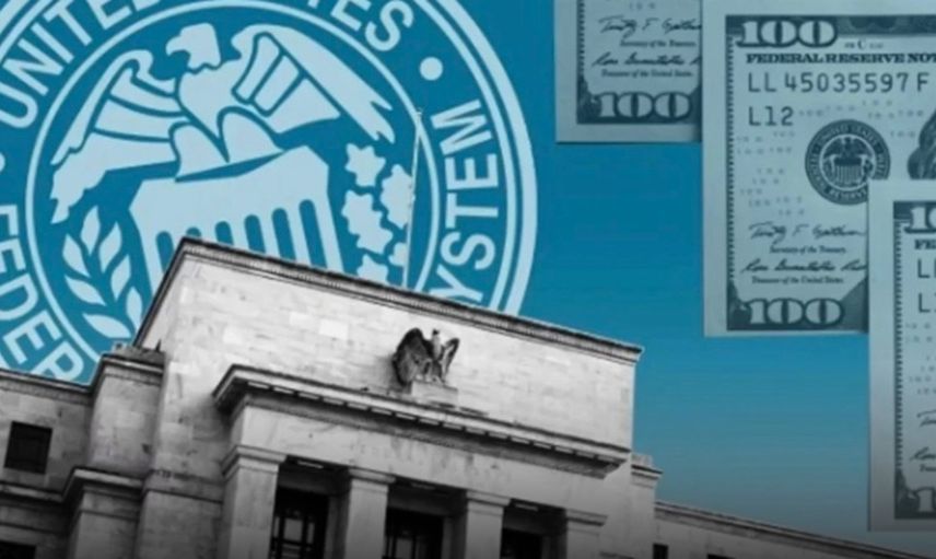 Fed: Orta Doğu Riskleri ve Petrol Şoku En Büyük Tehdit