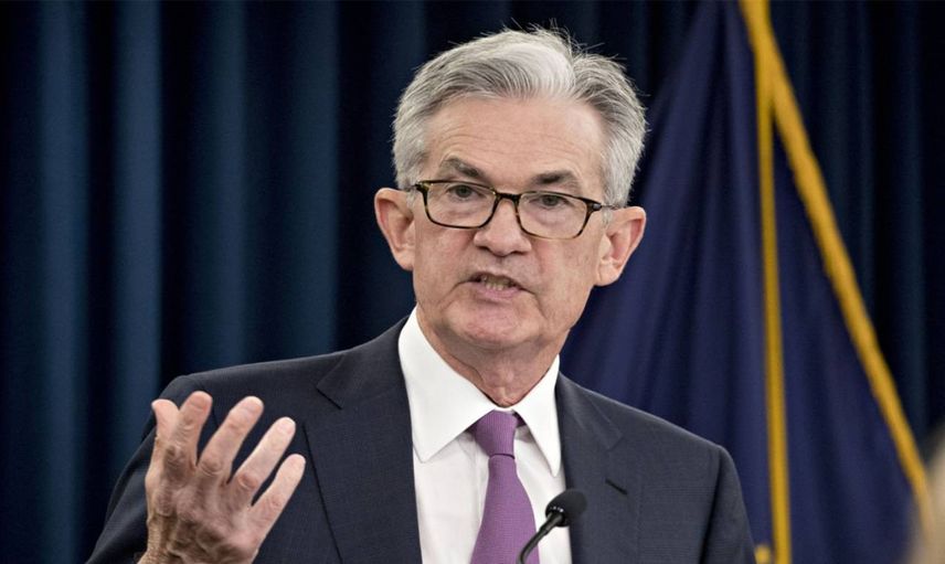 FED’den dikkat çeken açıklama: Ekonomi yeni normale gidiyor