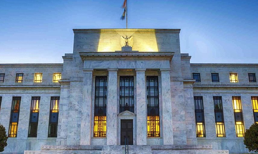 FED'den karar çıktı: Faiz oranları sabit tutuldu