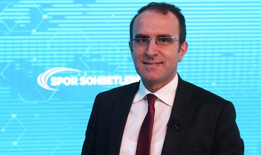 Federasyon Başkanı açıkladı: Türk okçuluğuna talep ciddi bir şekilde arttı