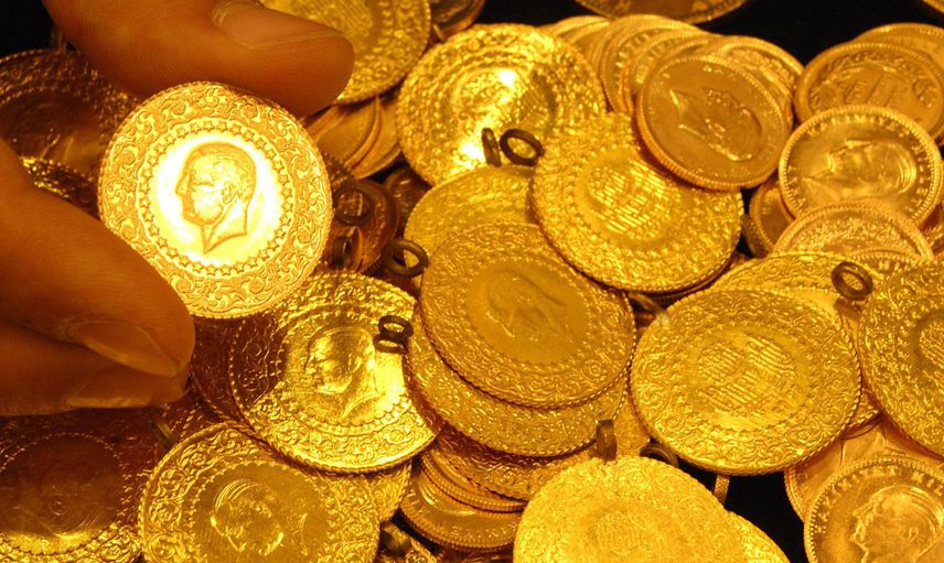 Fed’in faiz açıklaması ardından altında yeni rekor! İşte karar sonrası güncel altın fiyatları