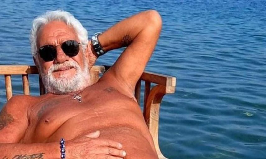 Fedon kimdir? Fedon sağlık durumu nasıl? Ünlü sanatçı sevenlerini üzdü