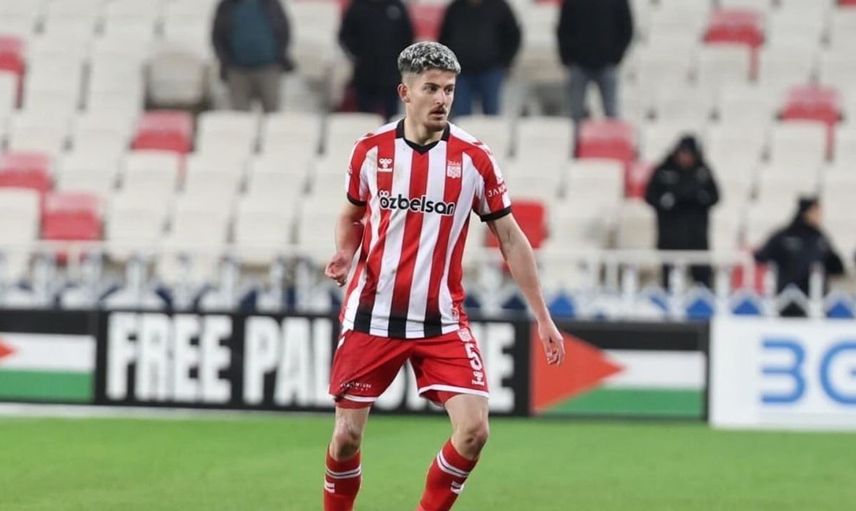 Bursaspor, Emirhan Başyiğit’i transfer etti