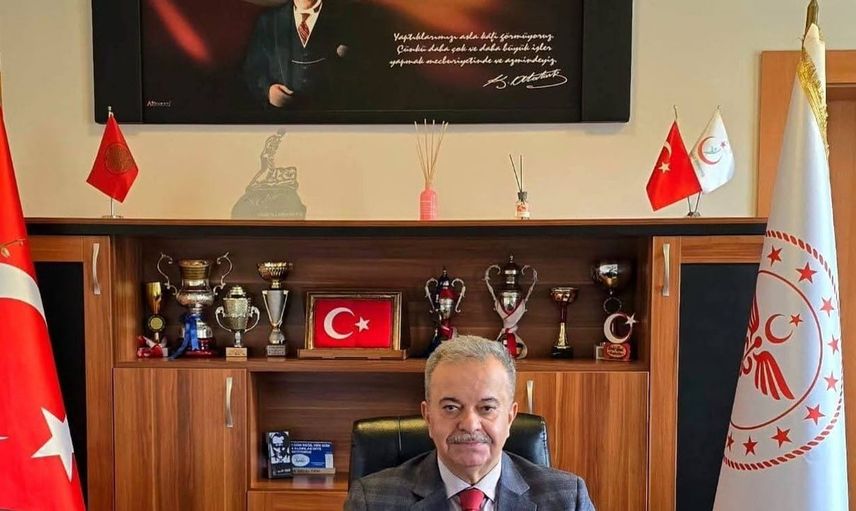 Psikiyatri poliklinikleri yeni adreste hizmet vermeye başlıyor