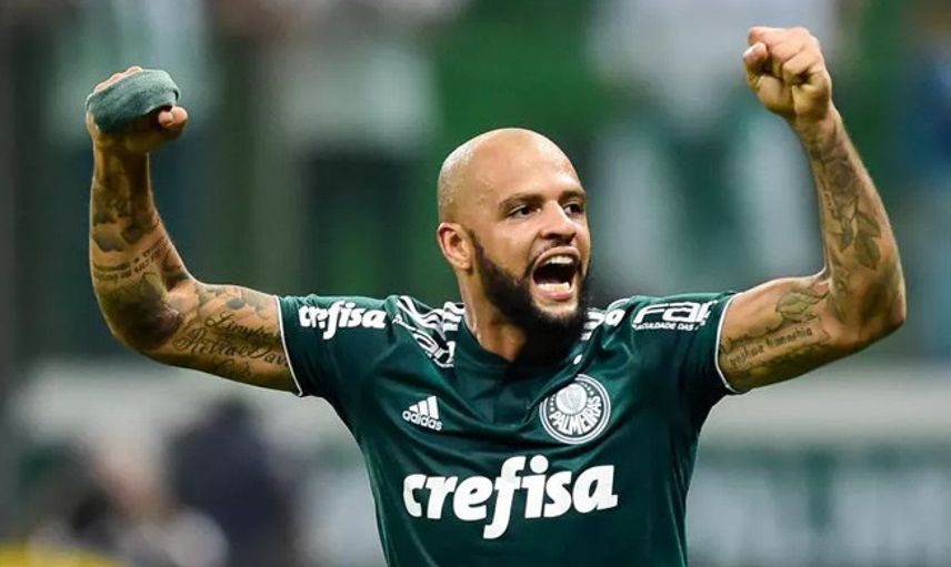 Felipe Melo'ya Transfer Teklifi