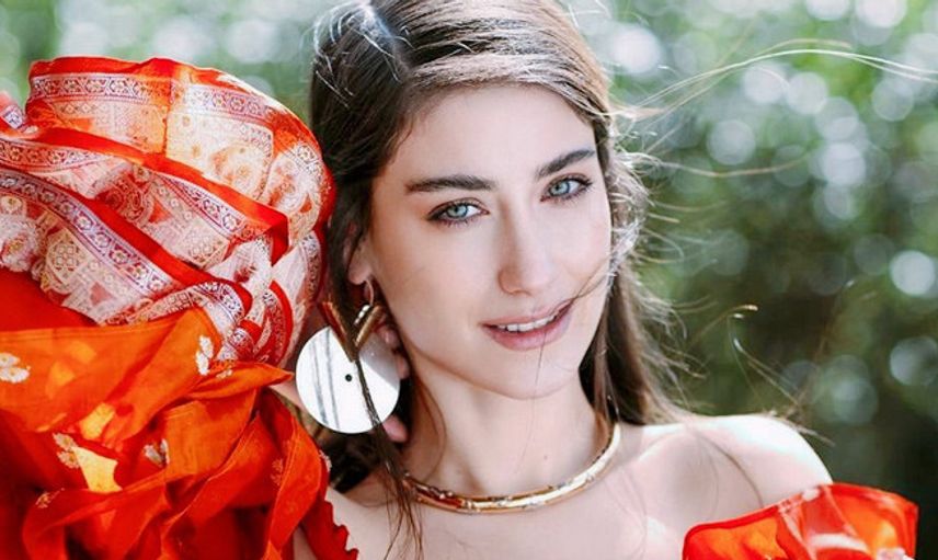Fenalaşan Hazal Kaya Hastanelerde Boş Yer Bulamadı!