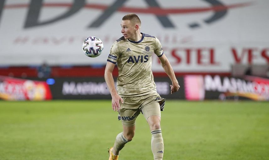 Fenerahçe'de Attila Szalai Piyangosu!