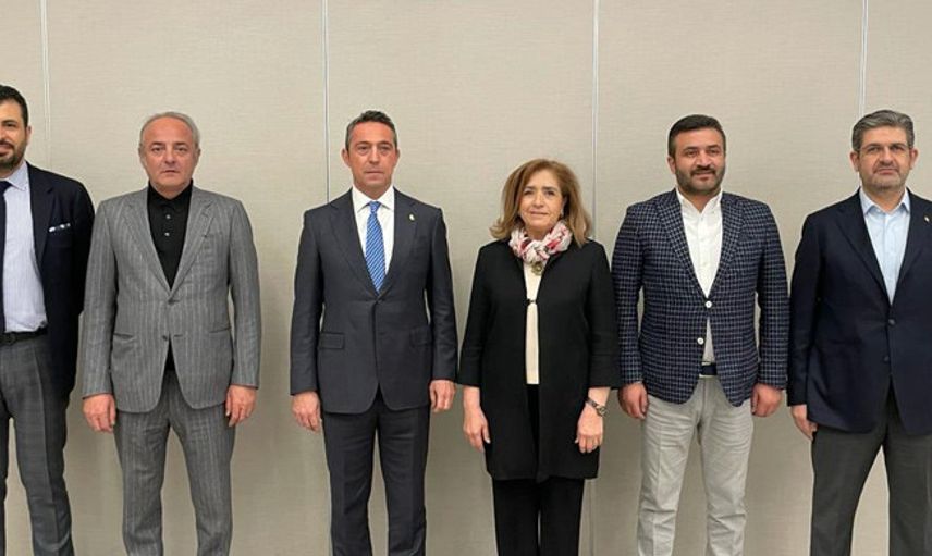 Fenerbahçe 1959 Öncesi Şampiyonlukları İçin Çabalamaya Devam Ediyor