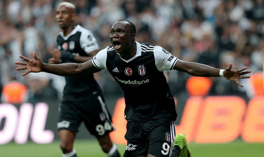 Fenerbahçe Aboubakar Israrından Vazgeçmiyor!